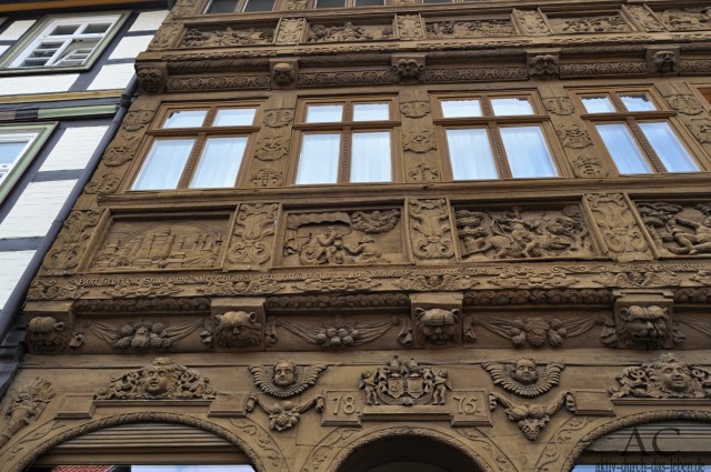 Das Krummelsche Haus