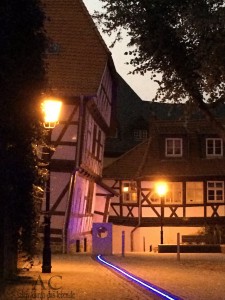 Das Schiefe Haus