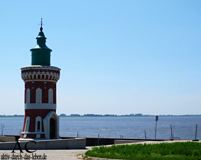 Bremerhaven Pingelturm