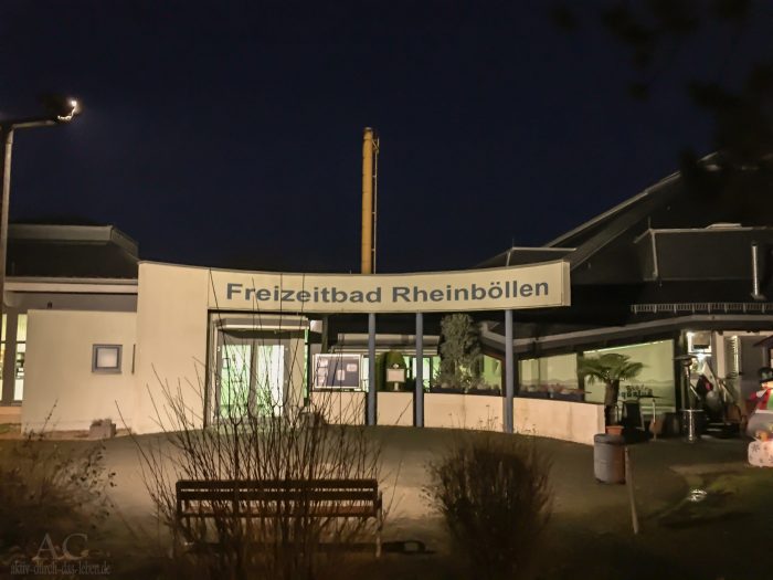Freizeitbad Rheinböllen