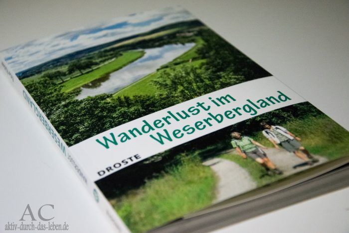 Droste Wanderlust im Weserbergland