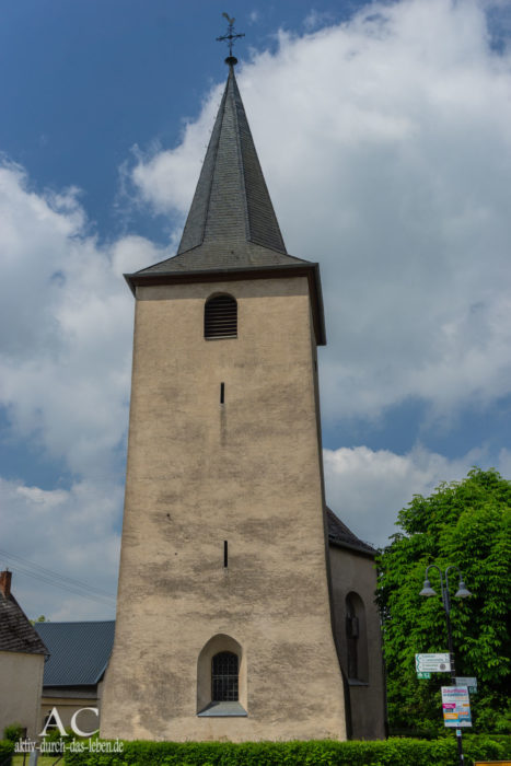 mannebach st.martin kirche