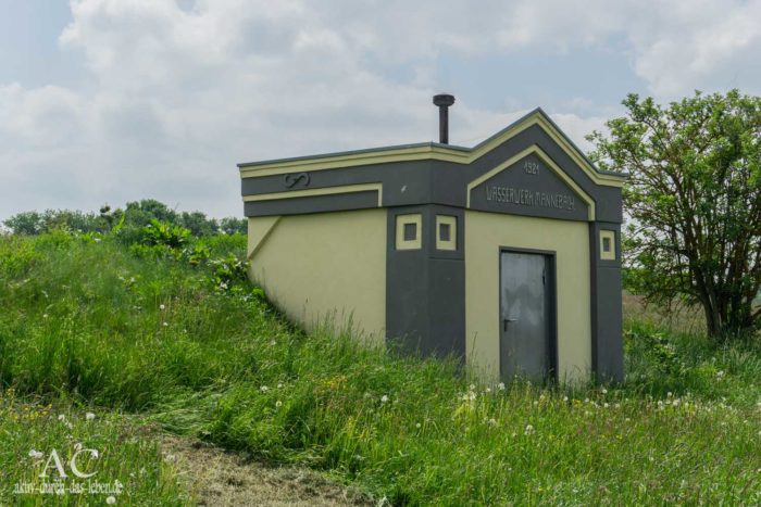 mannebach wasserwerk