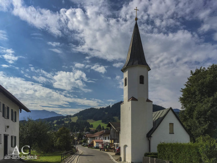 Wandertrilogie Allgäu - Von Halblech zur Kenzenhütte - Aktiv-durch-das ...