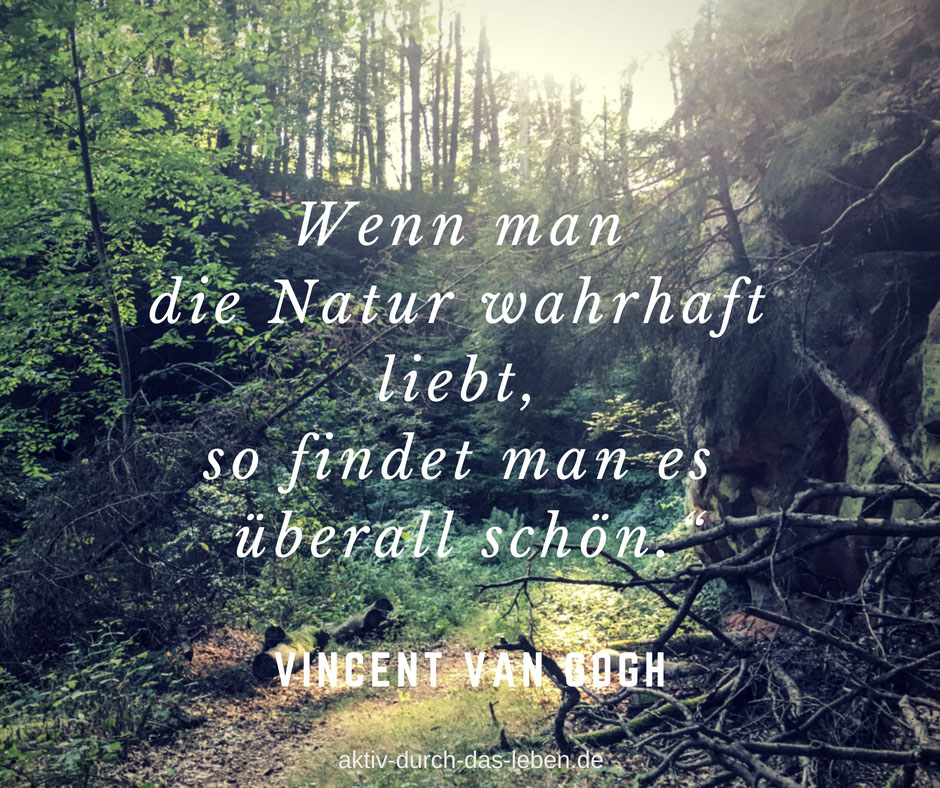 38++ Sprueche ueber die natur information