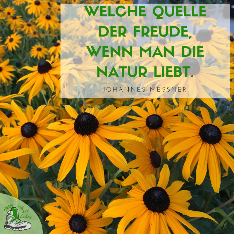 Die Schönsten Sprüche Wandern Liebe Natur Und Mehr