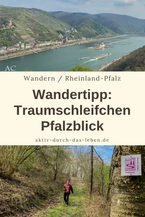 Wandertipp: Traumschleifchen Pfalzblick, am 12.05.19 wird dieser Spazierwanderweg offizell eröffnet. Wunderbare Aussichten, pure Entschleunigung. #wandern #rlperleben