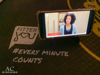 FitterYOU Training