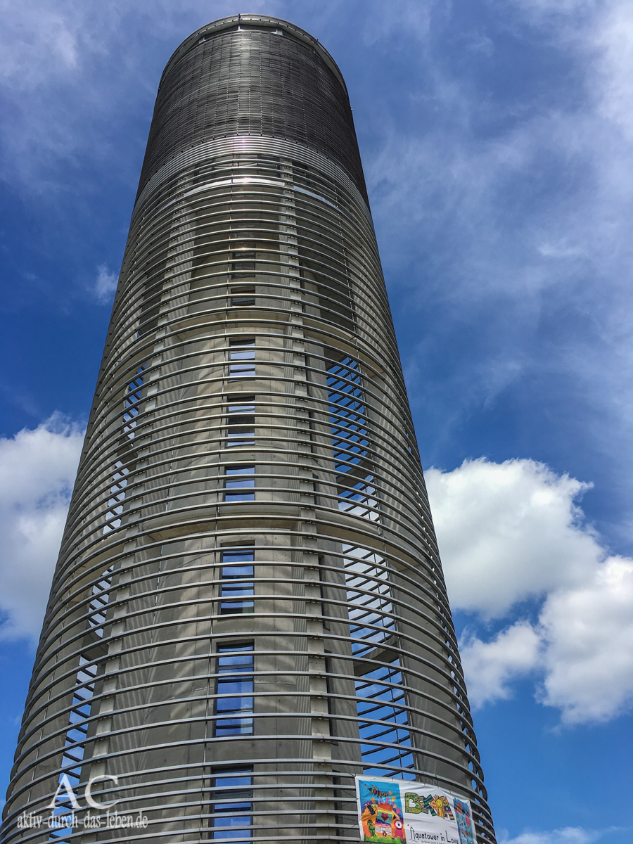 Aqua Tower Berdorf