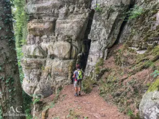 Müllerthal-Trail