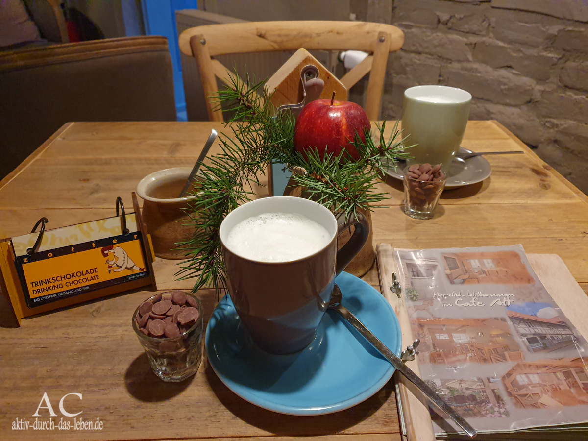 Stolberg Cafe Alt