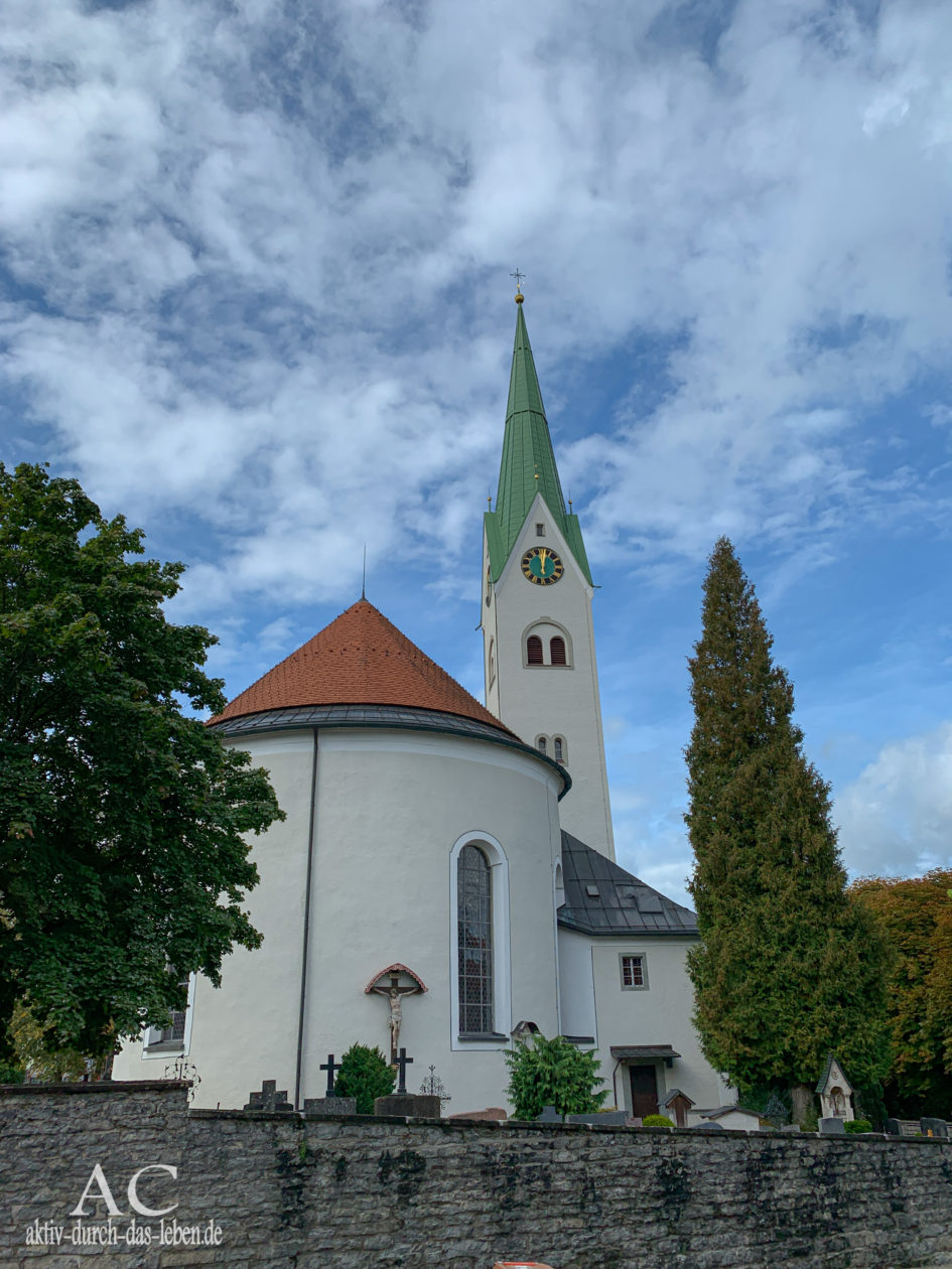 Weiler-Simmerberg St. Blasius
