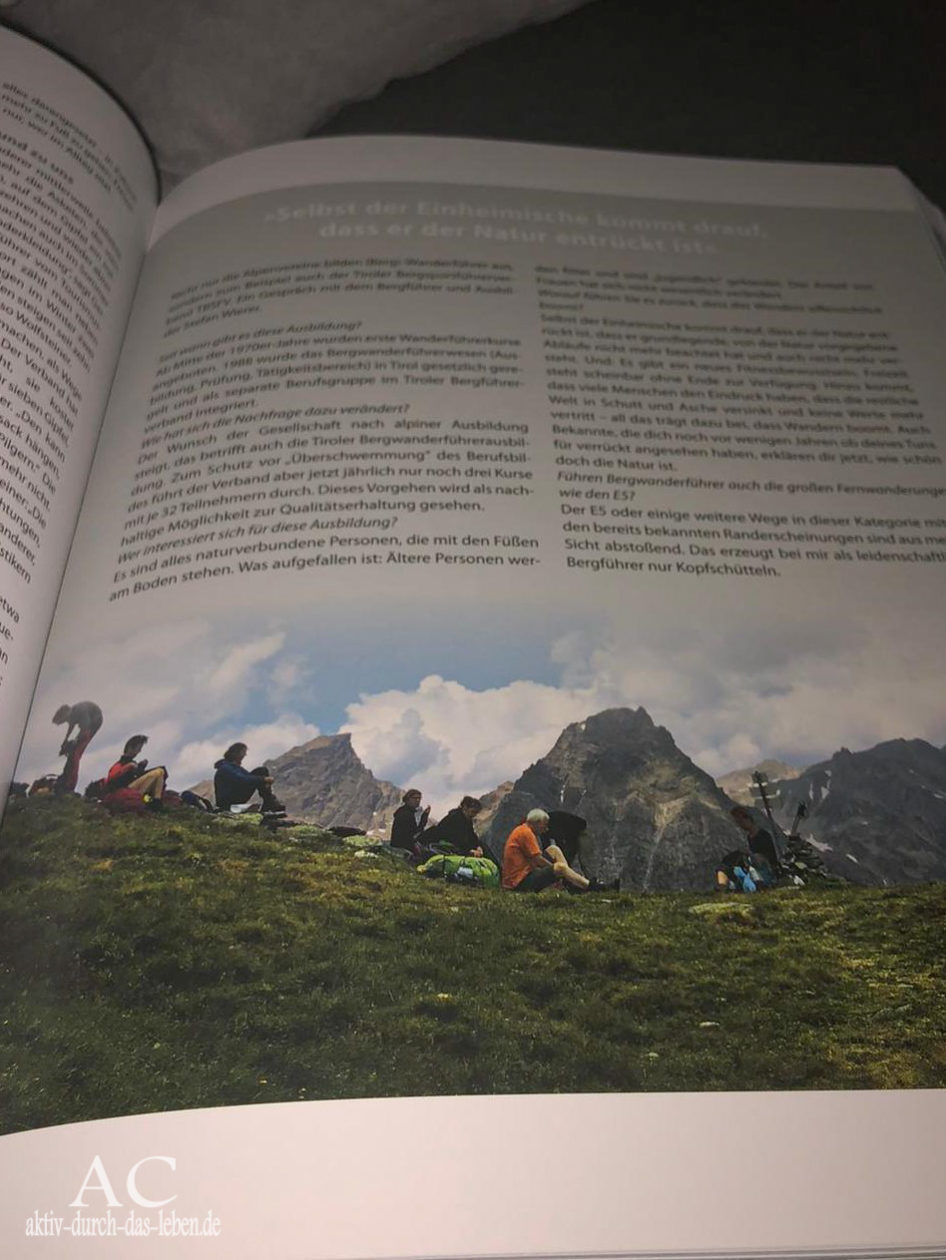 Alpenvereinsjahrbuch 2021