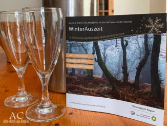 WinterAuszeit Nationalparkregion Hunsrück-Hochwald